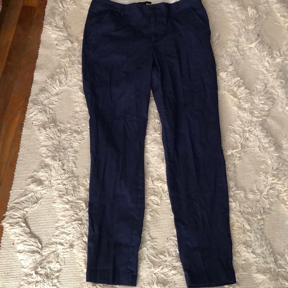 Forever 21 Dress Pants